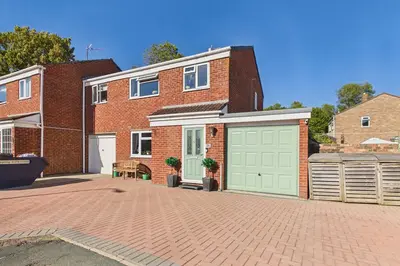 Somerton Road, Clevedon, North Somerset, BS21