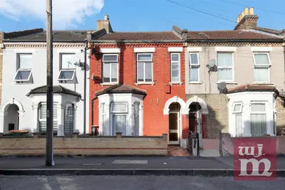 Stork Road, Forest Gate