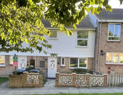 Trinity Place, Deal, Kent, CT14