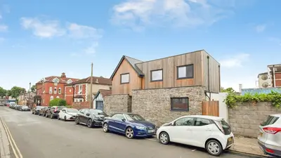 Cambridge Road, Bishopston, BS7