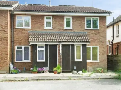 Waverley Court, Woking, GU22