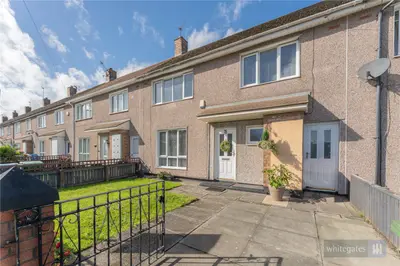 Petherick Road, Liverpool, L11