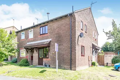 Oldfield Road, Ipswich, IP8