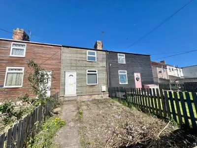 Garden Street, Newfield, DL14