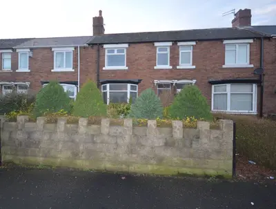Ashington NE63 0NB, NE63