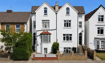 Waddon Road, Croydon, CR0
