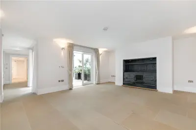 Great Cumberland Place, Marylebone, W1H