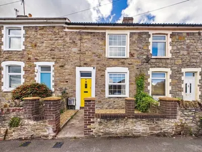 Furber Road, St George, BS5