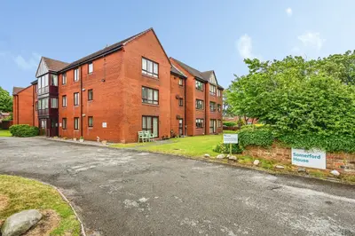 Nicholas Road, Liverpool, L23
