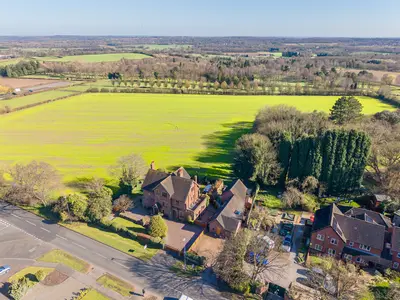 Stonnall Road, Aldridge