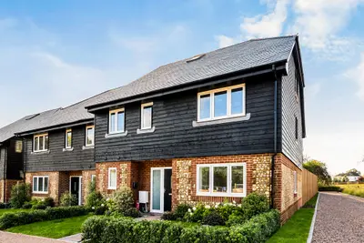 Catherington Lane, Catherington, PO8
