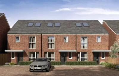 Cam, Dursley, GL11