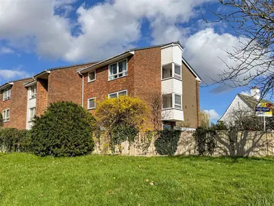 Summerlea Gardens, Littlehampton