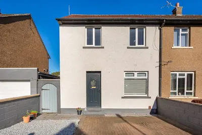 Newton Road, Dundee, DD3 0LT