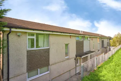 Thirlmere Gardens, Derriford, PL6