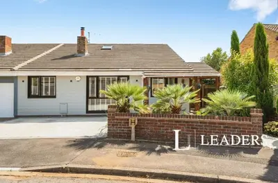 Willow Tree Gardens, Fareham, PO14