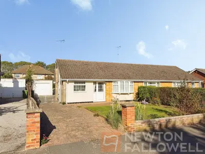 Salisbury Road, Werrington Village, PE4