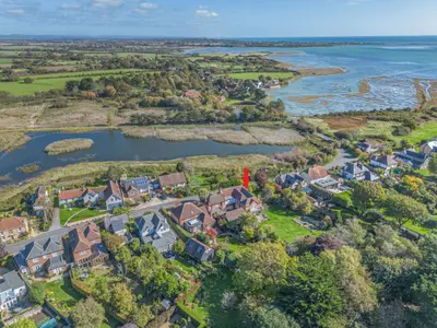 Mill Lane, Sidlesham, Chichester, West Sussex, PO20 7NA
