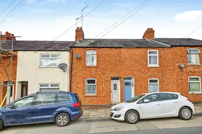 Bective Road, Northampton, NN2