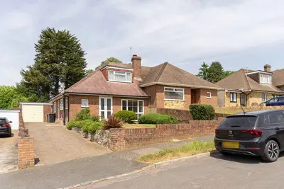 Steyning Close, Kenley CR8 5LP