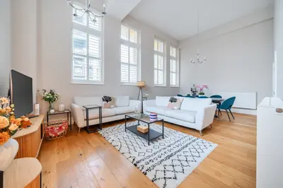 French Yard, Bristol, BS1