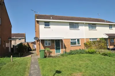 St. Clements Road, Keynsham, Bristol, BS31