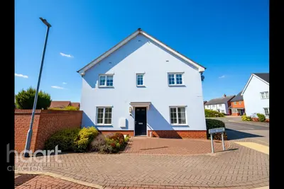 Cleave Close, Clacton-On-Sea, CO16