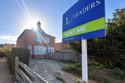 Redhill Road, Rowlands Castle, PO9