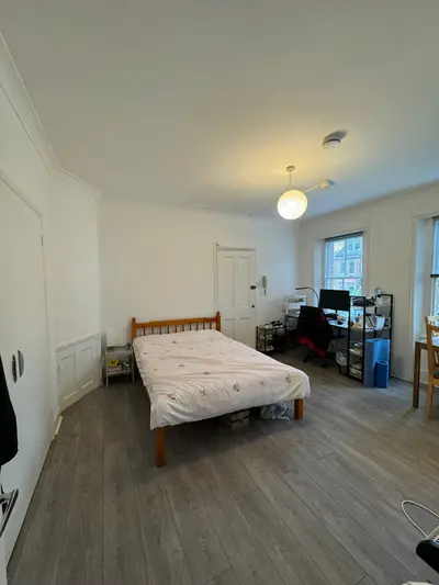 Flat 3, 38 Haslemere Road, London, London, N8 9RB