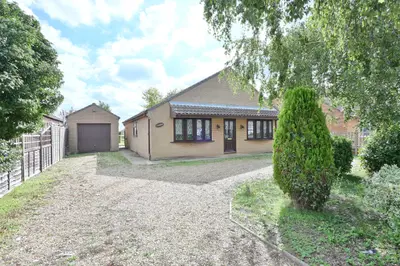 Church Road, Wisbech, PE14