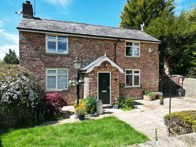 Leek Old Road, Sutton, Macclesfield