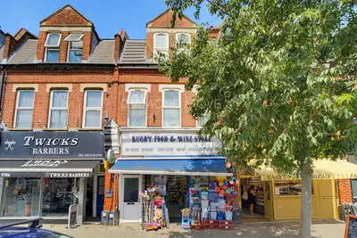Heath Road, Twickenham, TW1 4BN