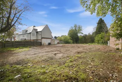 Westfield Road, Edgbaston, B15