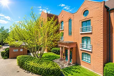 Wharton Court, Hoole Lane, Cheshire, CH2