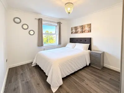 Holbeach Terrace, Boston, PE21
