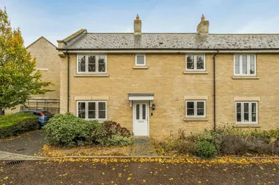 Saltings Crescent, West Mersea, CO5