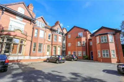 Holme Road, Didsbury, M20