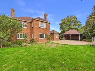 Waresley Sandy, SG19