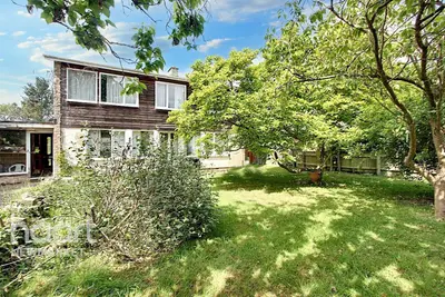 Stetchworth Road, Woodditton, CB8