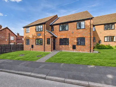 Bell Lane, Princes Risborough, HP27