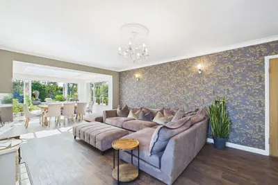 Hall Rise, Haxby, YO32