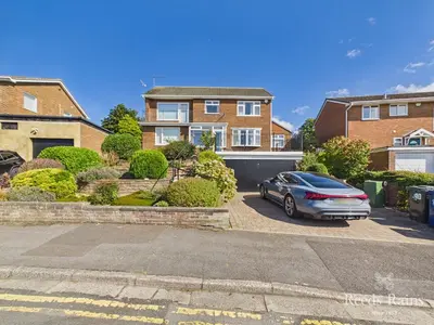 Mackie Drive, Guisborough, North Yorkshire, TS14