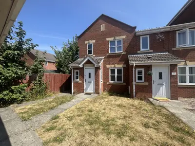 Cludd Avenue, Newark, NG24