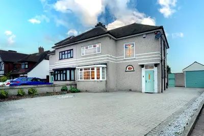 Pine Avenue, Gravesend DA12 1QY