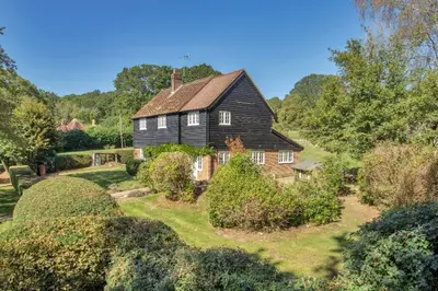 Hinksden Road, Benenden, TN17