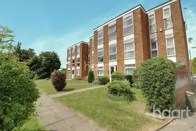 Elderberry Close, Luton, LU2