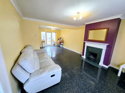 Canford Avenue, Northolt, UB5