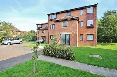 Franklyn Close, Abingdon, OX14