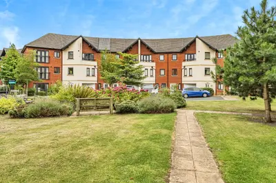 Aldeney Close, DUDLEY