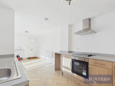 Manor Road, Scarborough, YO12